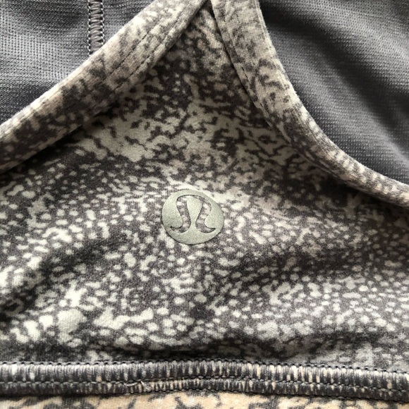 Lululemon Flow Y Bra Nulu *Light Support, B/C - Picture 3 of 6